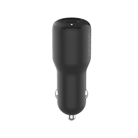 Dual Car Charger 42W, , hi-res